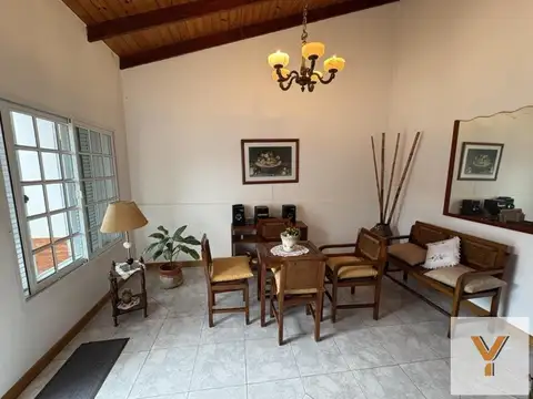 Casa en Venta 20 años