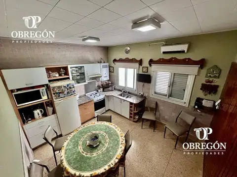 Depto Tipo Casa en Venta de 3 ambientes