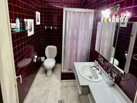 Depto Tipo Casa en Venta al Noreste