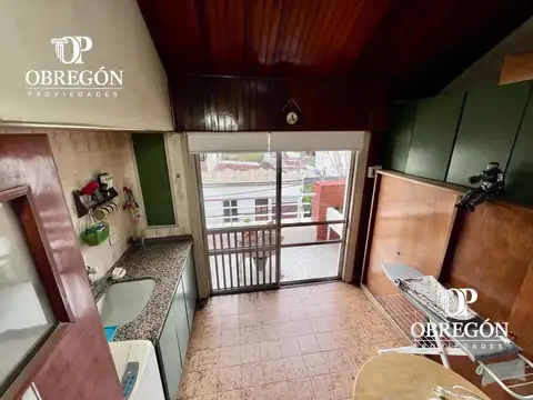 Depto Tipo Casa en Venta en Sarandi, USD 93.000