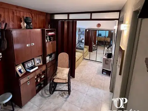 Depto Tipo Casa en Venta 40 años