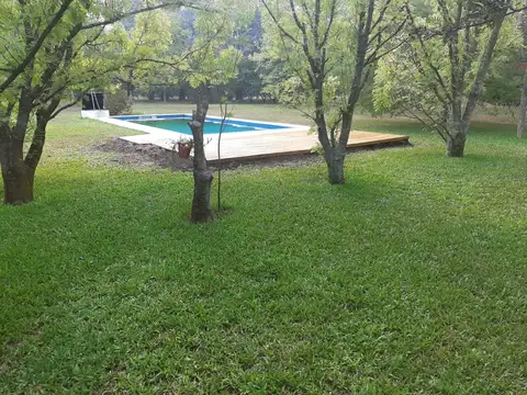 Casa en Venta en Los Cardales, USD 150.000