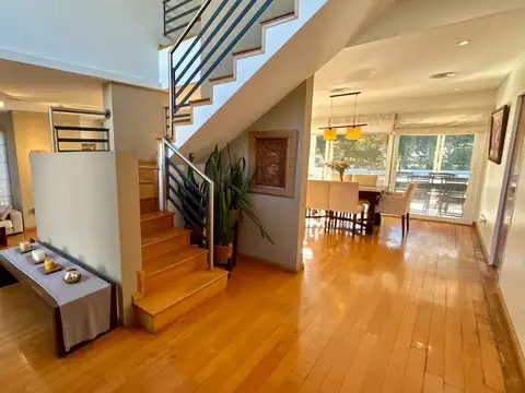 CASA EN VENTA EN LA ALAMEDA NORDELTA