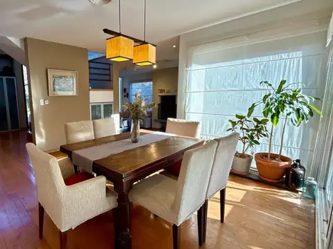 Casa en Venta 25 años