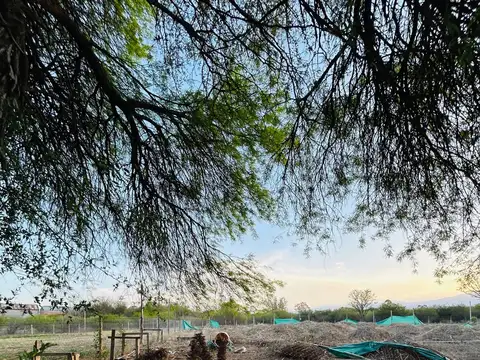 Terreno en Venta en Prado Eco Village, Salta I 2237m2 I Escritura y servicios