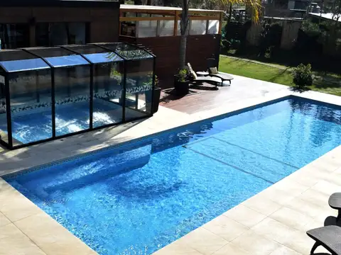 Sotavento y La sirena 1100