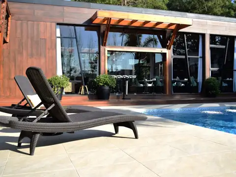 Hotel en Venta 10 años