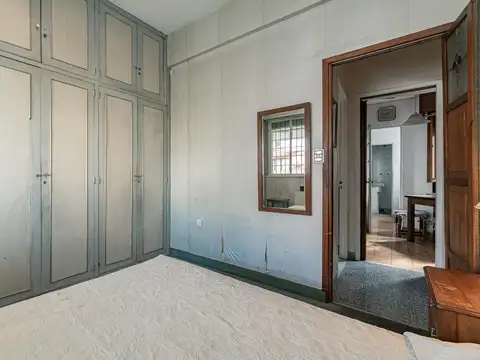 Avda Corrientes al 4600