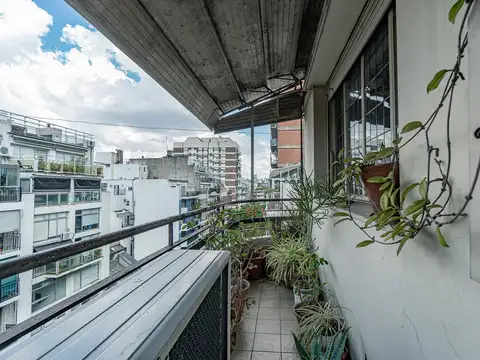 Departamento en Venta 50 años