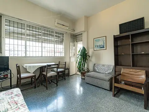 Departamento en  Venta