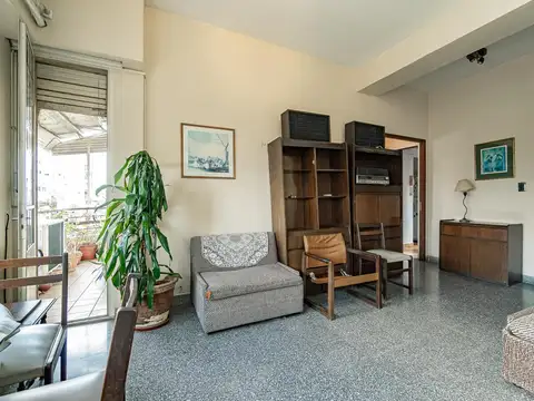 Avda Corrientes al 4600