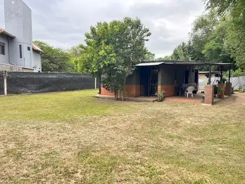 Casa en Venta 17 años