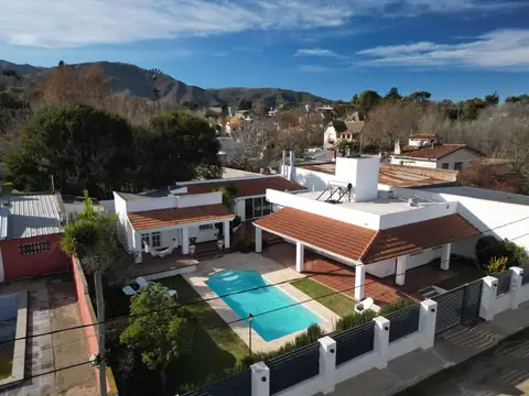 VENTA CASA 3 DORM HUERTA GRANDE 