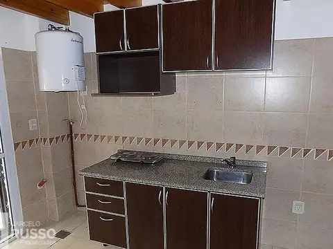 Departamento en Venta en Villa Santos Tesei, USD 55.000