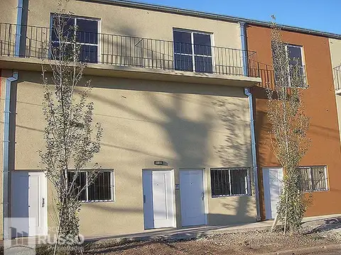 DÚPLEX 2 AMBIENTES – CIUDAD TESEI