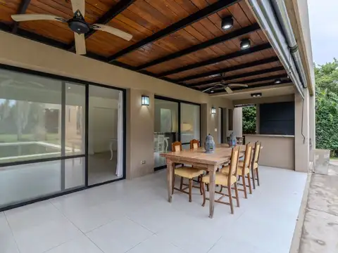 VENTA CASA ESTANCIAS DEL PILAR