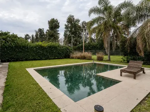 Casa en Venta 2 años