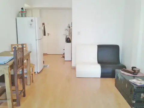 Departamento en Alquiler Temporal de Monoambiente