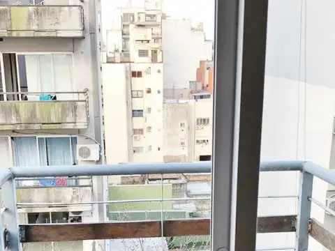 Villarroel 1100, Piso 7°