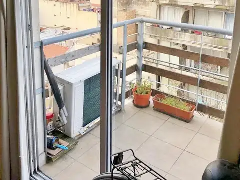 Departamento en Alquiler Temporal al Norte