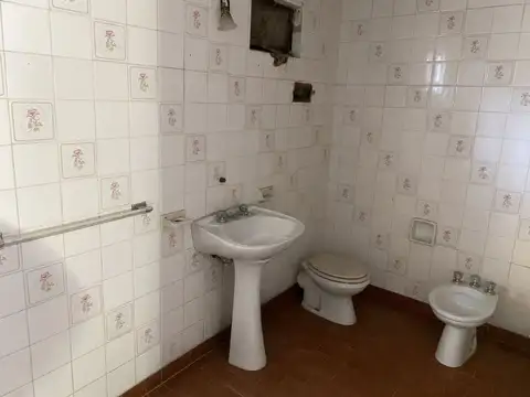 Intendente Pedro Oliveri 2331