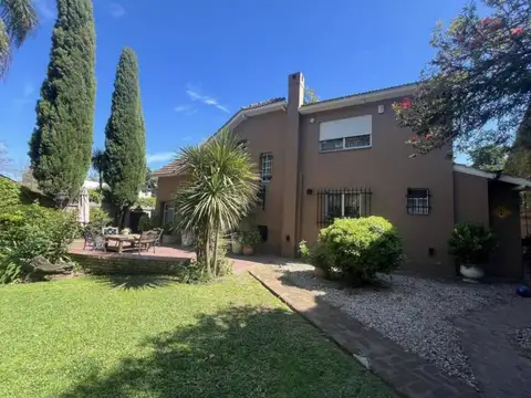 Casa en Venta en Monte Grande, USD 298.000