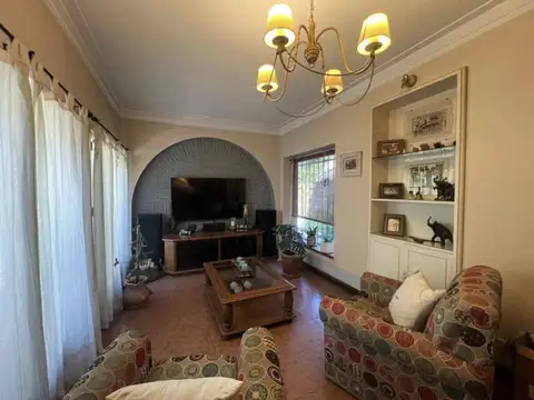 Casa en Venta 50 años