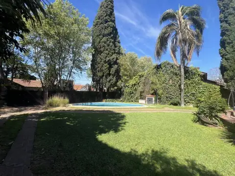 Casa en Venta de 4 dormitorios