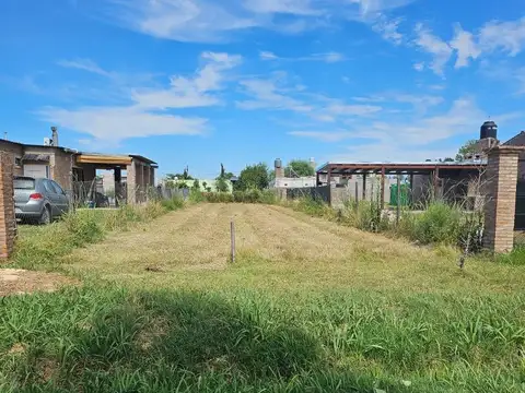 Terreno en Venta en Alvear, Rosario
