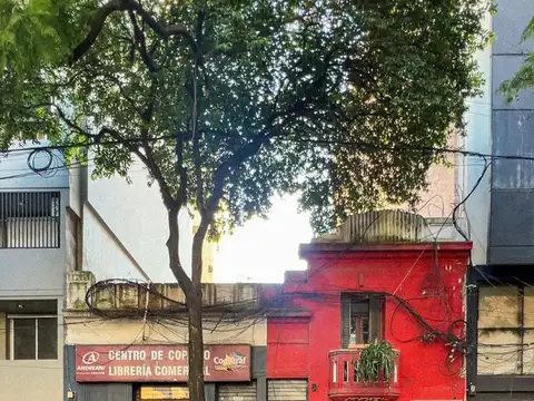 Terreno en Venta en Rosario, Santa Fe