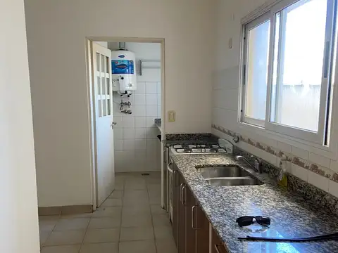 Departamento en Alquiler 15 años