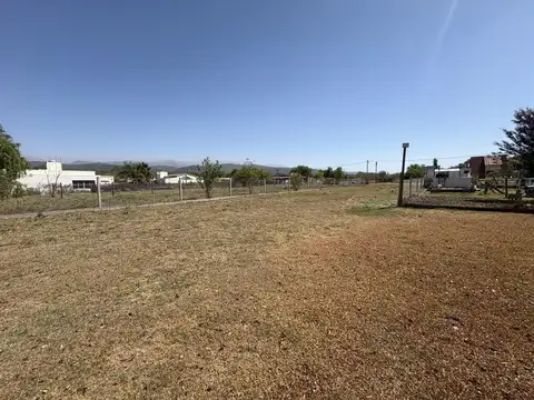 TERRENO VENTA LA CALDERILLA RN 9 SALTA 932M2