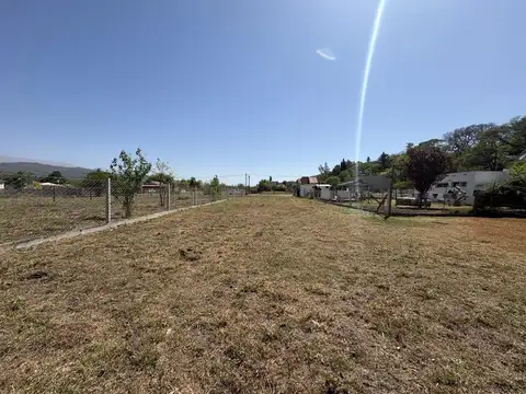 Terreno en Venta de 937,0 m2