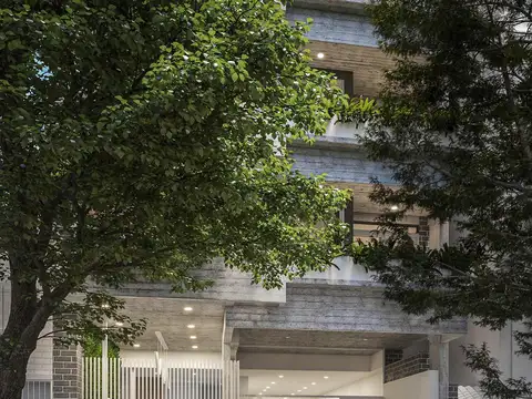 Departamento en Venta 1 año