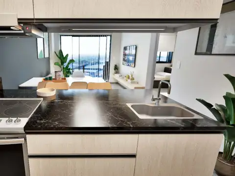 Departamento en Venta en Floresta, USD 28.000