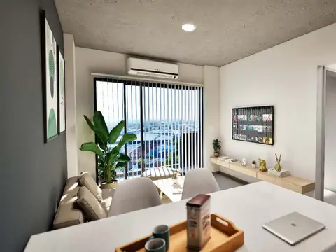 Departamento en Venta A Estrenar
