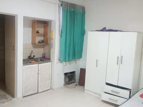 Departamento en Alquiler 40 años