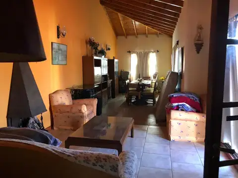 Casa en Venta en San Miguel, USD 170.000