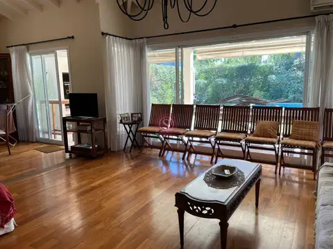 Casa en Venta en Mapuche Country Club, USD 305.000