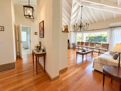 Casa en Venta en Mapuche Country Club, USD 299.000