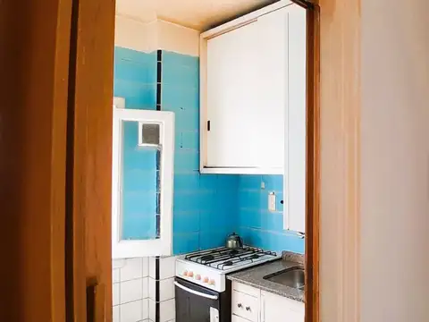 VENTA DEPARTAMENTO 2 AMB 38M2 FRENTE AL CASINO