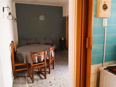 Departamento en Venta 51 años