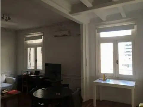 Departamento en Alquiler Temporal de 3 ambientes
