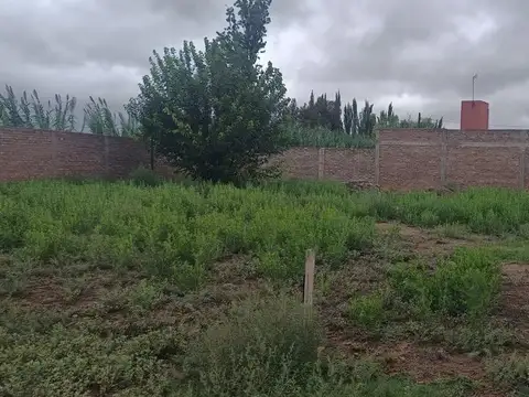 Venta Terreno Barrio Privado en Maipu
