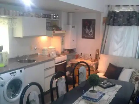 Departamento en Venta en Abasto, USD 85.000