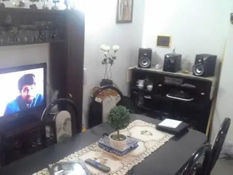 Departamento en Venta 8 años