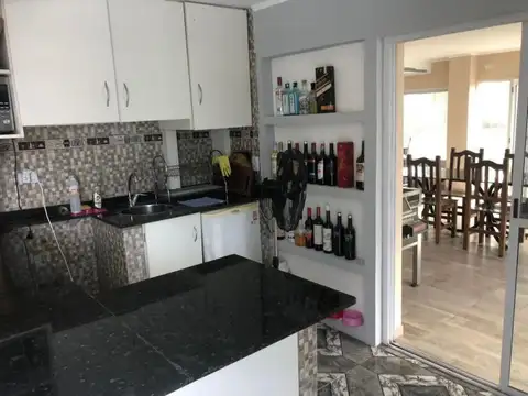 Propiedad ubicada en Circunvalación y Ruta 41