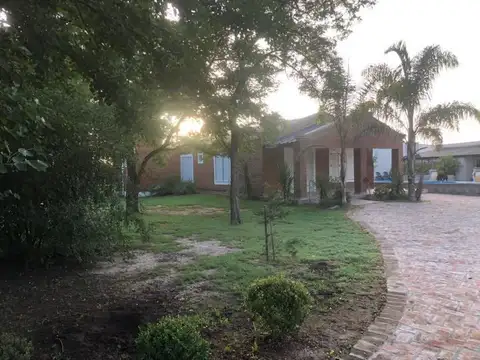 Casa en Venta en San Miguel del Monte, USD 330.000