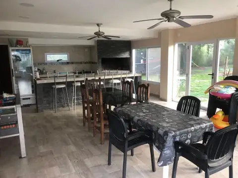 Circunvalación y Ruta 41