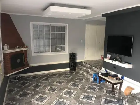 Casa en Venta de 5 dormitorios